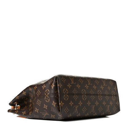 Louis Vuitton Monogram Graceful PM 4 of 8