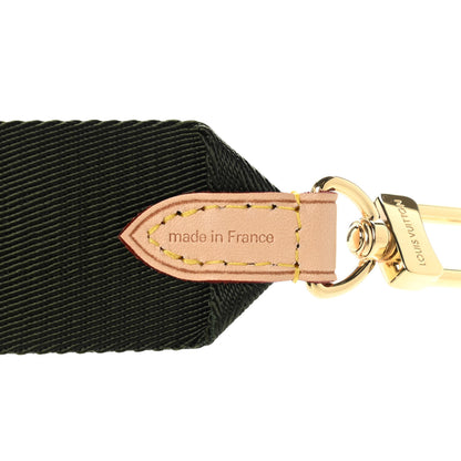 Louis Vuitton Monogram Multi Pochette Accessories Bandouliere Shoulder Strap Kaki 3 of 4