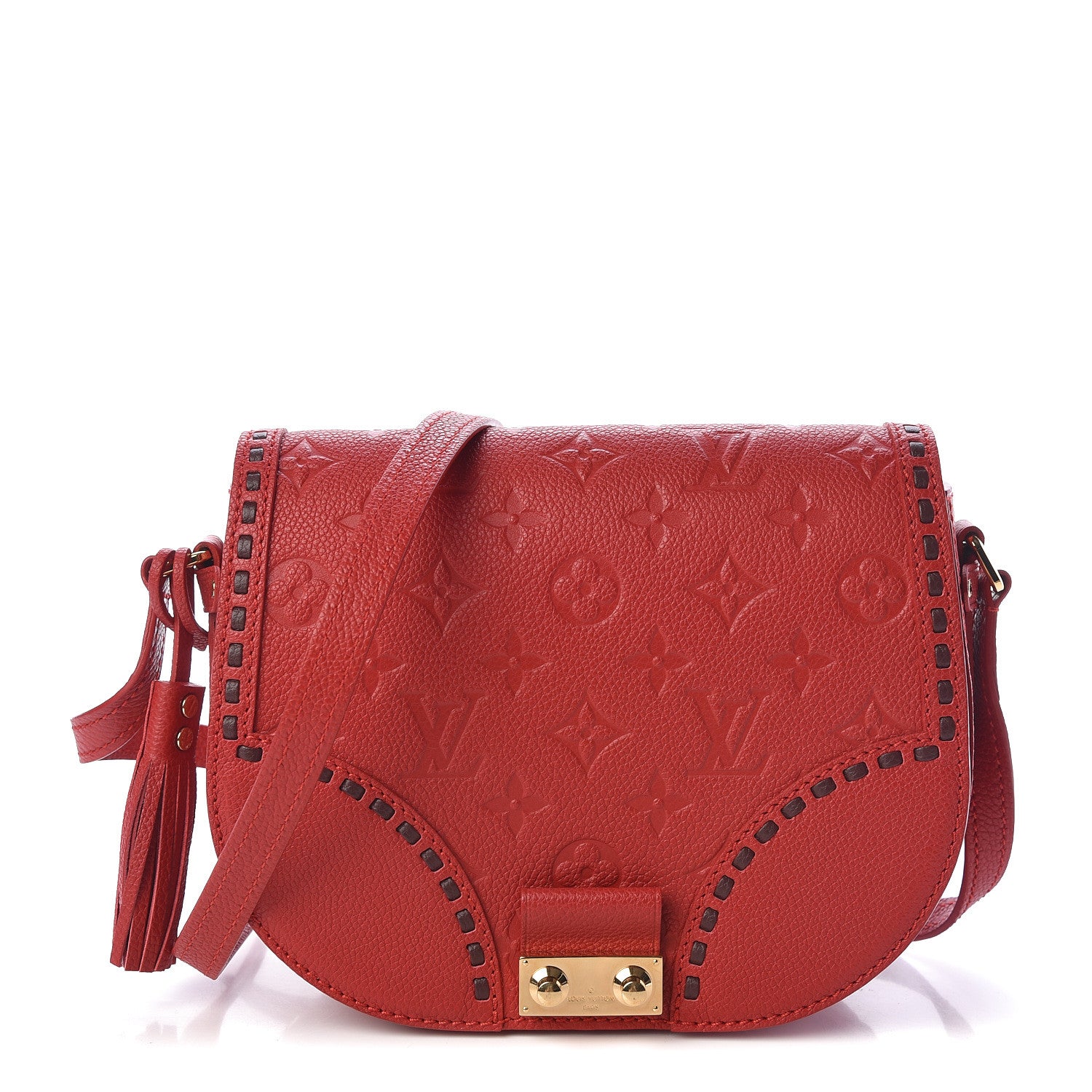 Louis Vuitton Empreinte Junot Cherry 1 of 9