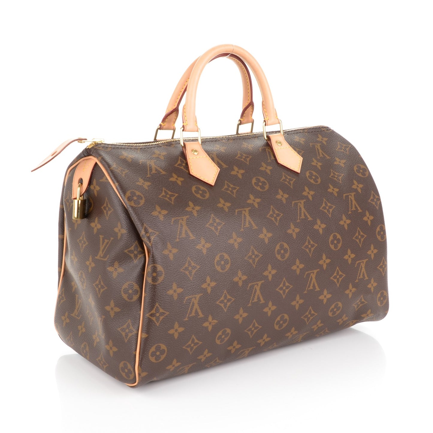 Monogram Speedy 35