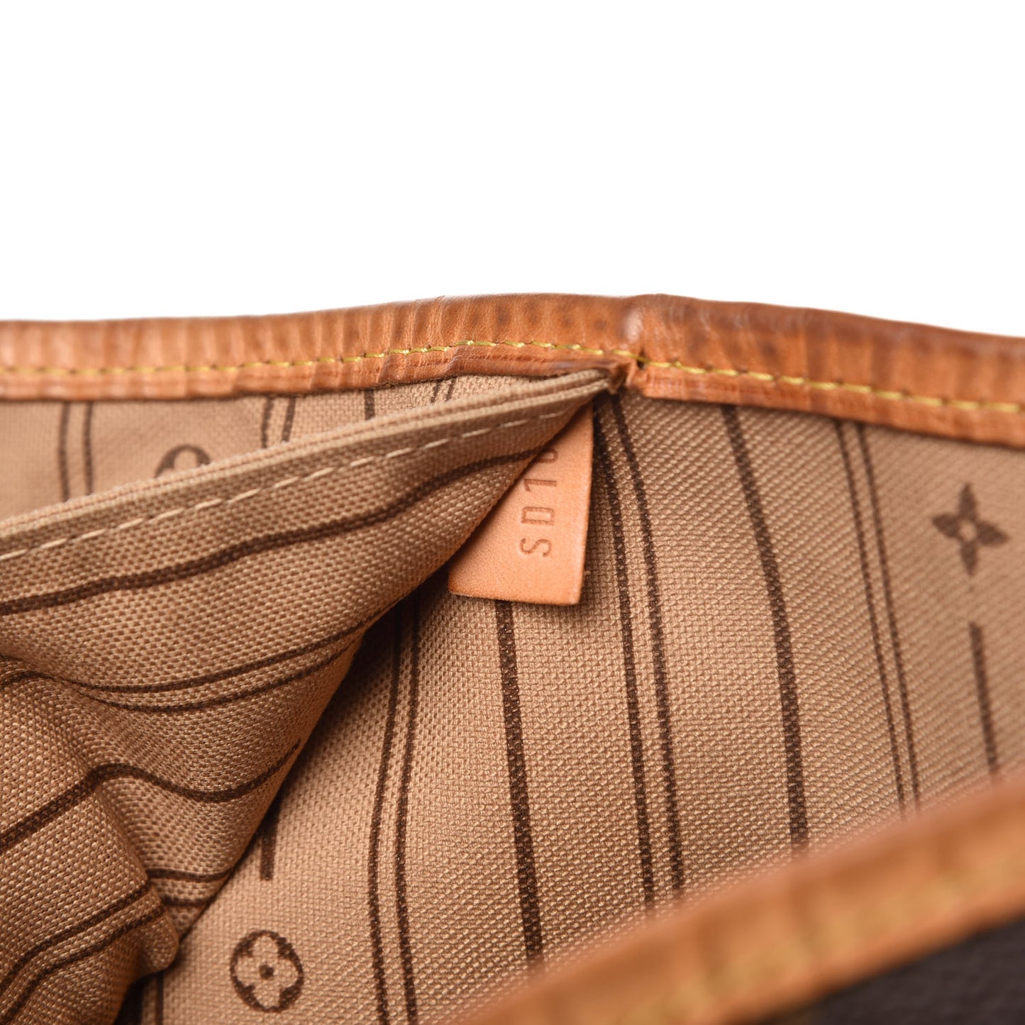 Monogram Neverfull GM