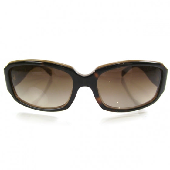 Tortoise Shell CC Sunglasses 5144