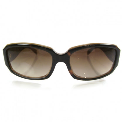 Chanel Tortoise Shell CC Sunglasses 5144 3 of 9