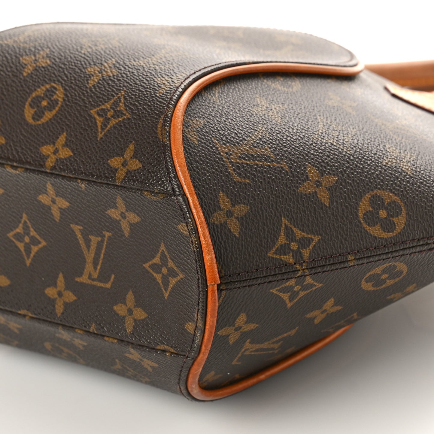 Monogram Ellipse PM