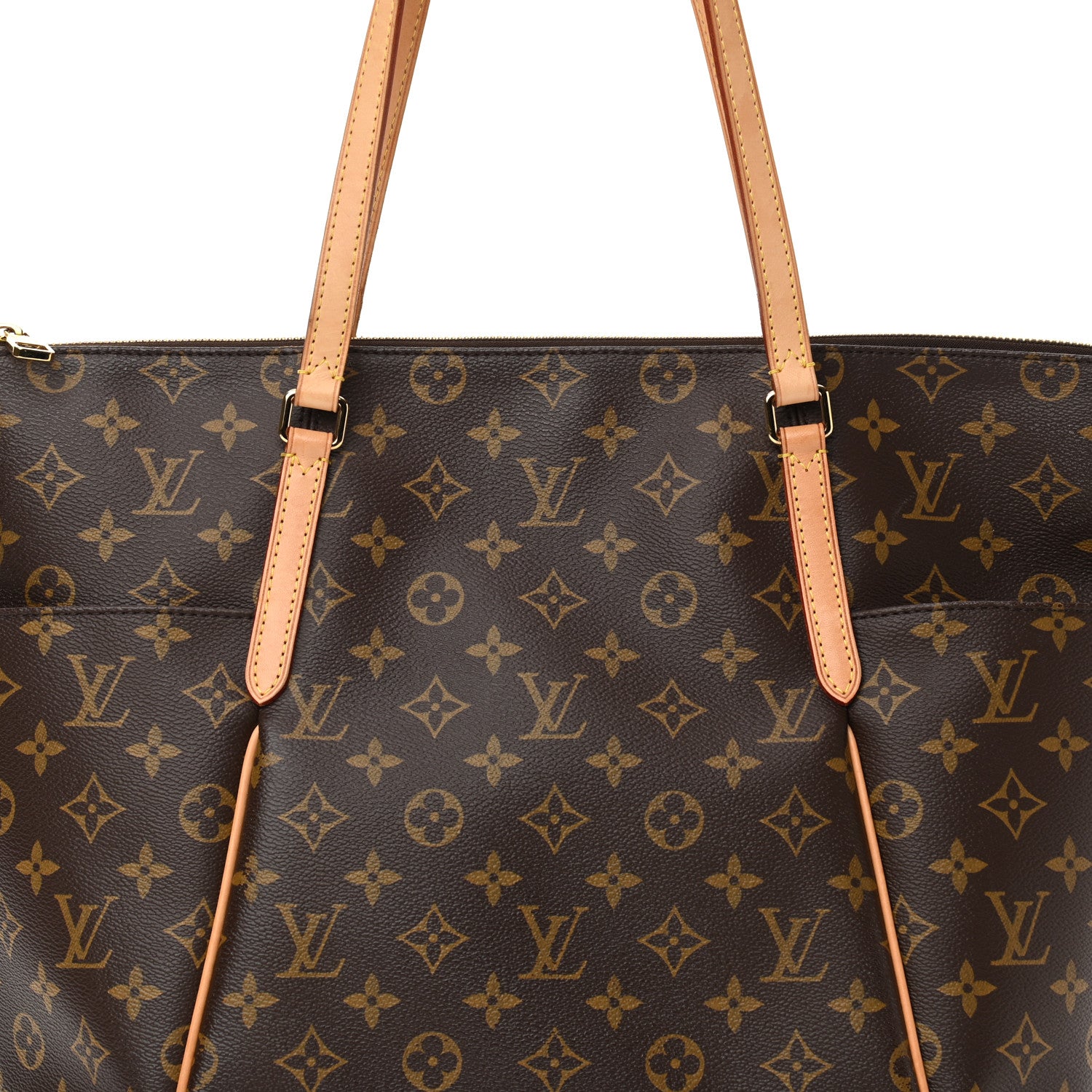 Louis Vuitton Monogram Totally MM 17 of 37