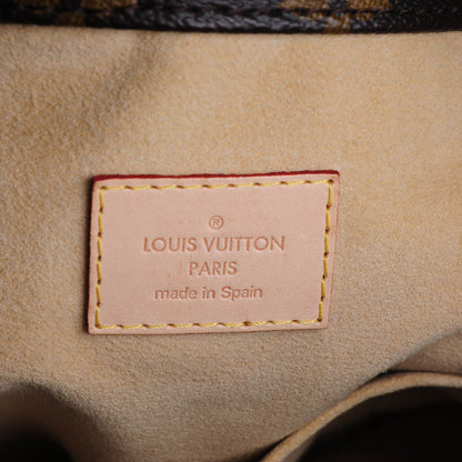 Louis Vuitton Monogram Artsy MM 6 of 7