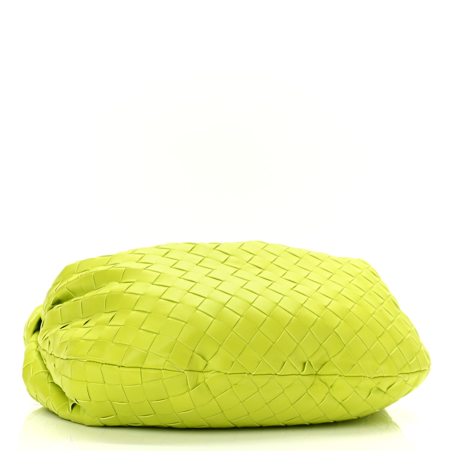 Bottega Veneta Nappa Intrecciato Teen Jodie Hobo Jodie Kiwi 4 of 9