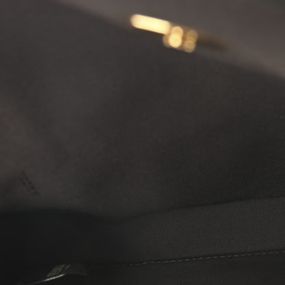 Fendi Vitello Grace Matte Fendigraphy Wallet on Chain Ciclamino Pilar 6 of 11