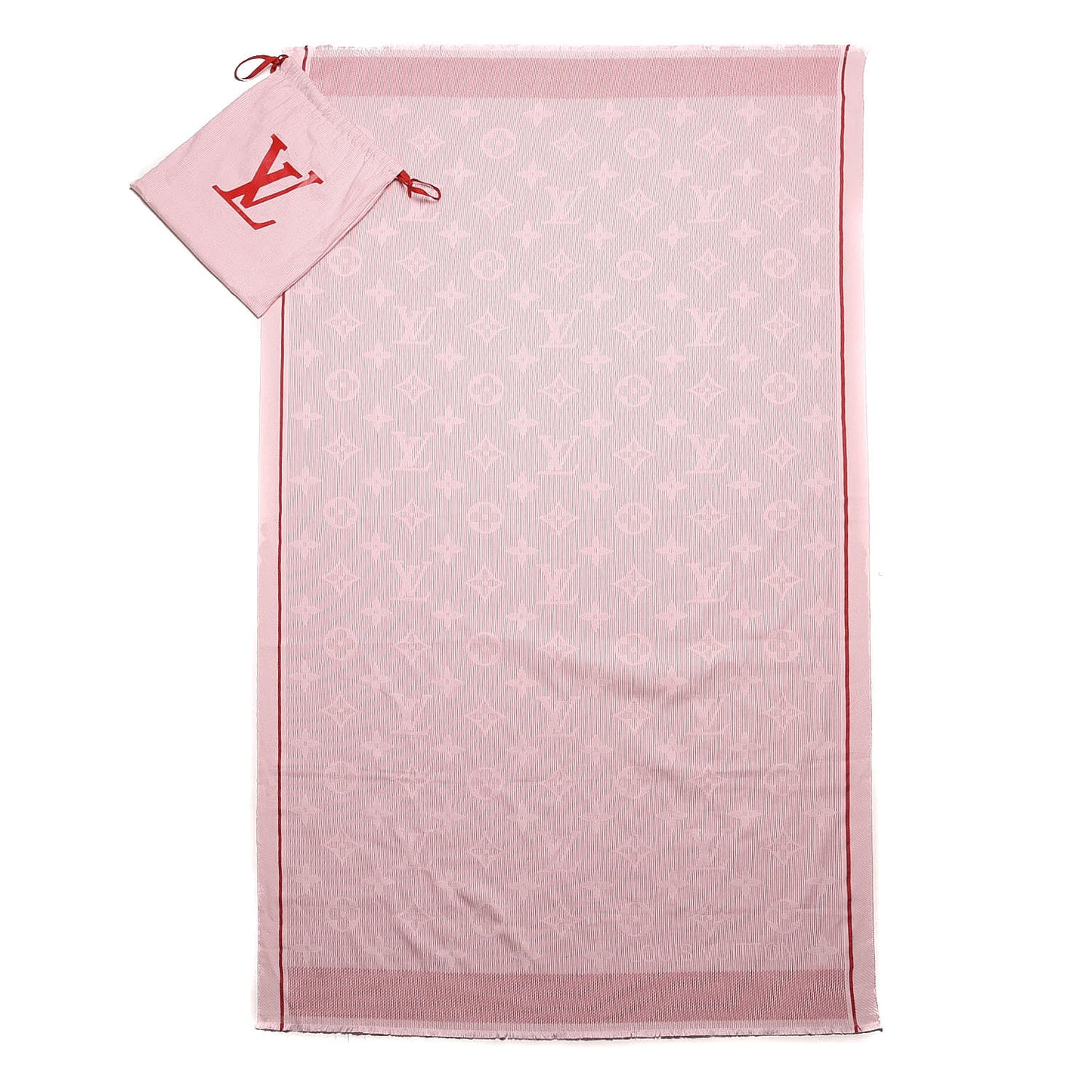 Sunnygram Fouta Pink