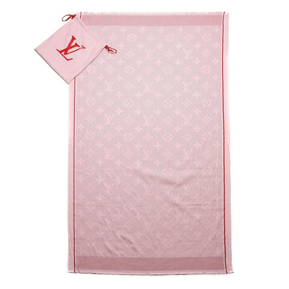 Louis Vuitton Sunnygram Fouta Pink 1 of 6