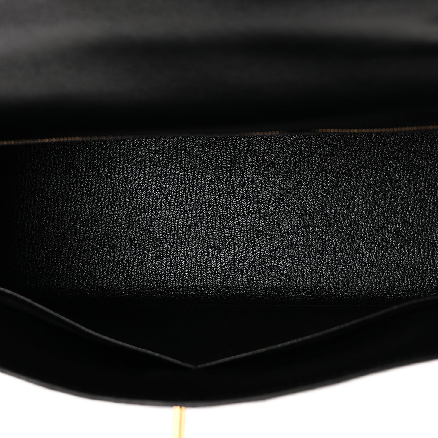Box Kelly Retourne 32  Black