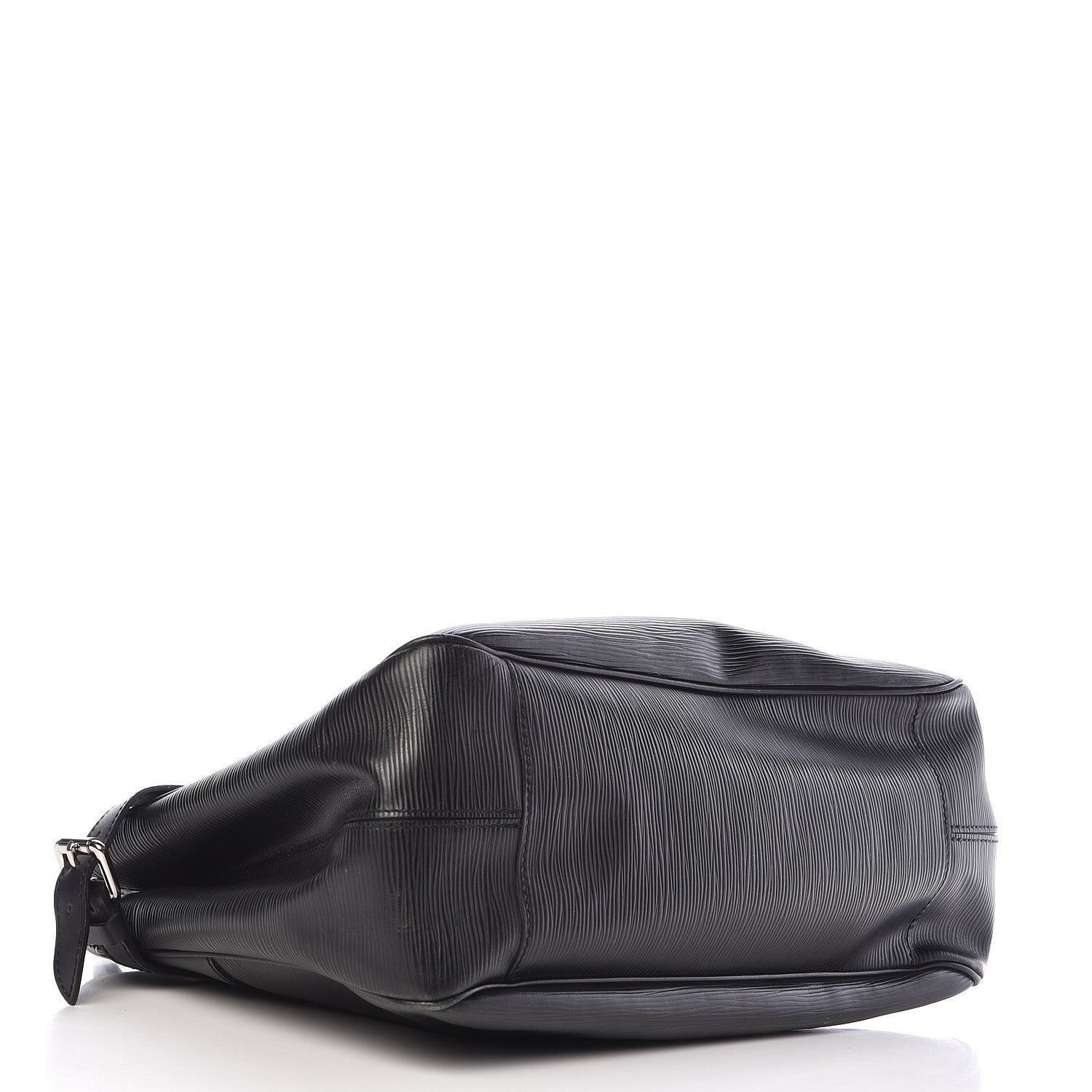 Louis Vuitton Epi Passy PM Black 4 of 10