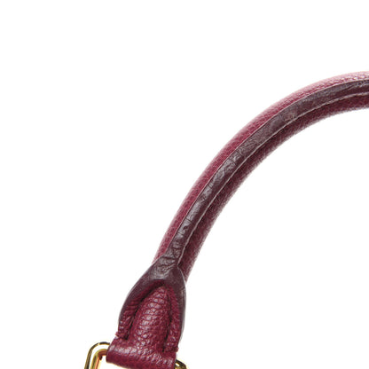 Louis Vuitton Empreinte Speedy Bandouliere 25 Aurore 11 of 16