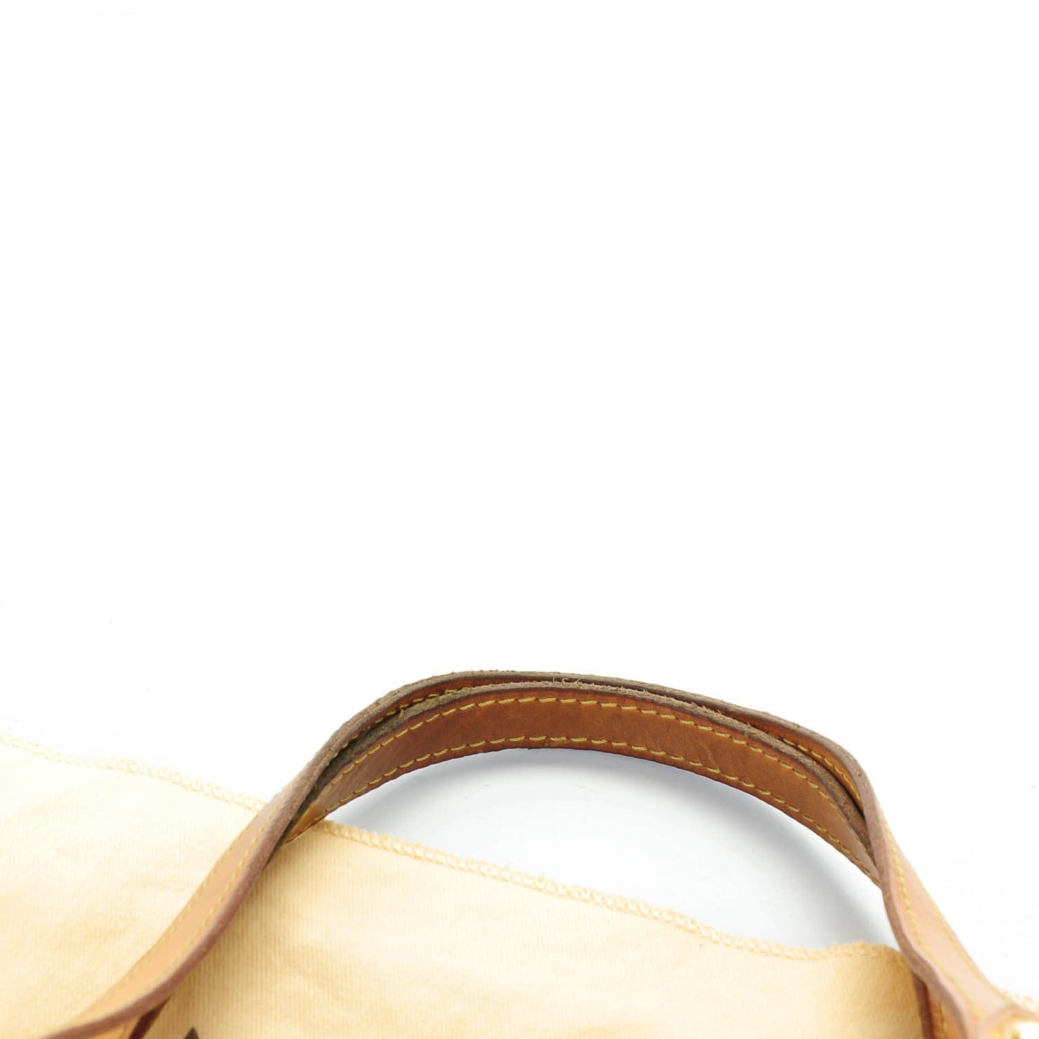 Louis Vuitton Monogram Montorgueil GM 9 of 11