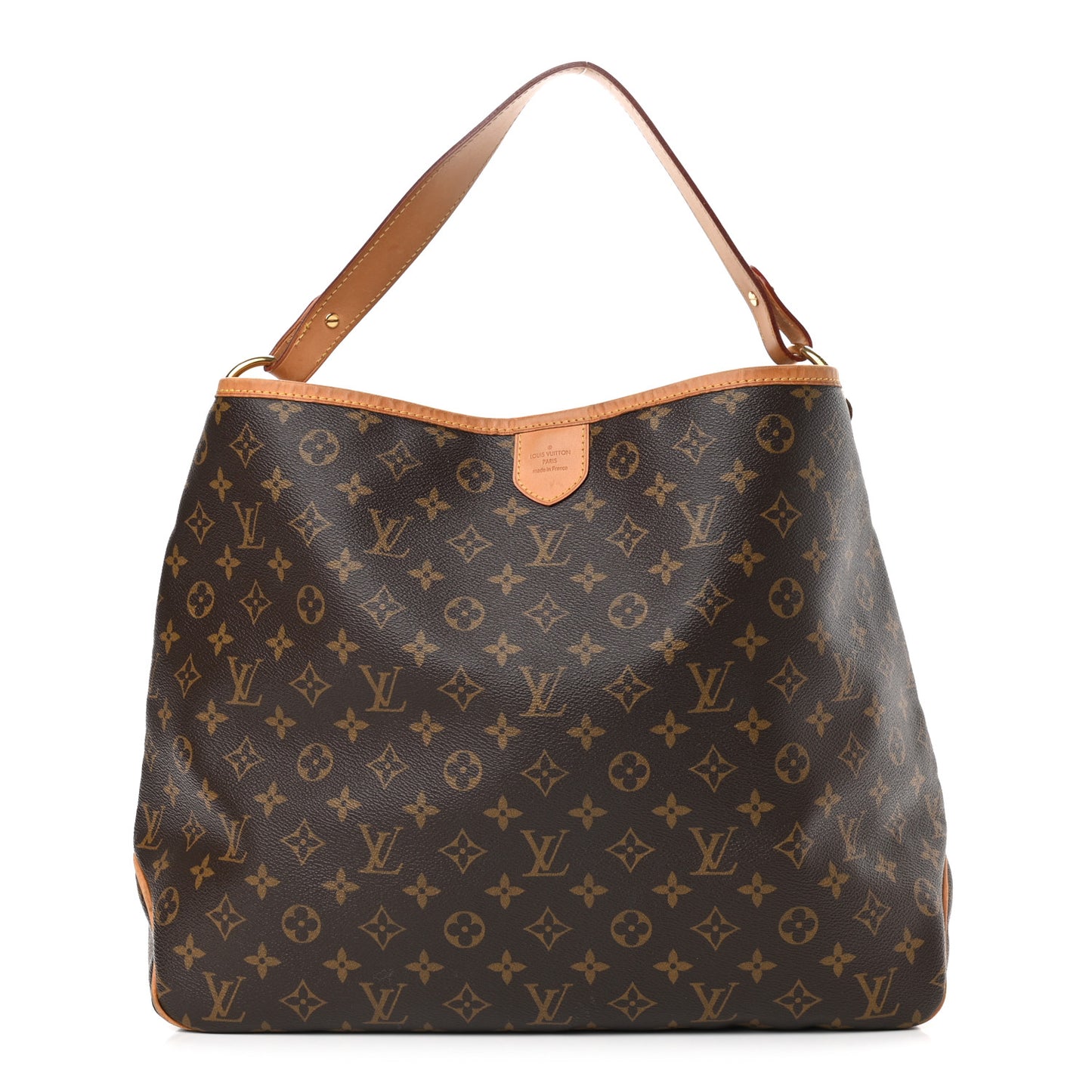 Monogram Delightful MM