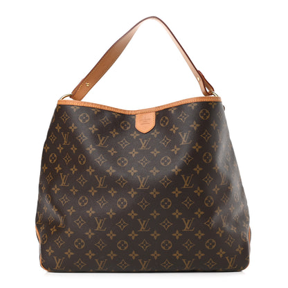 Louis Vuitton Monogram Delightful MM 1 of 11