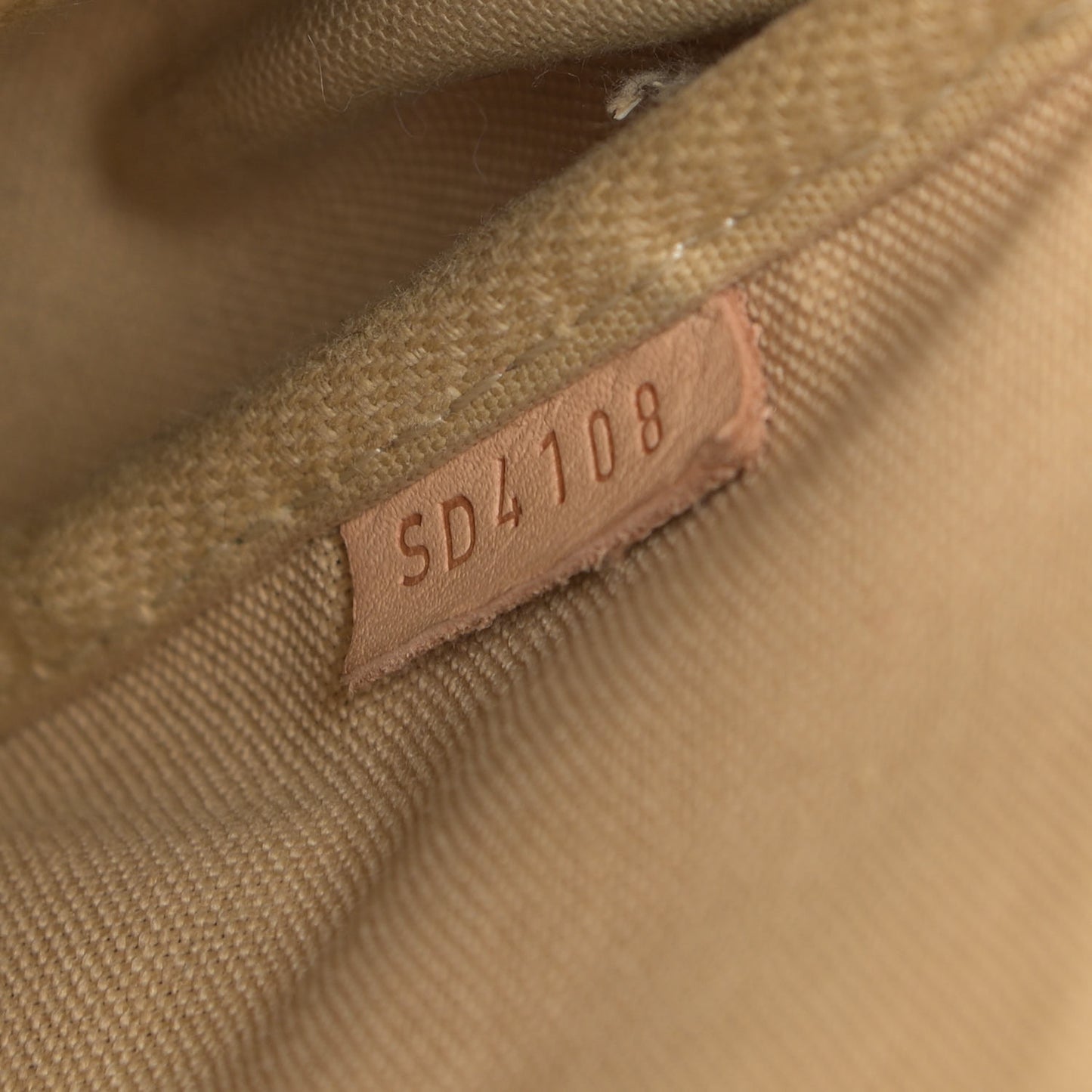 Damier Azur Favorite PM