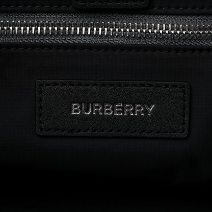 Burberry Nylon Logo Tote Bag Grey 6 of 8