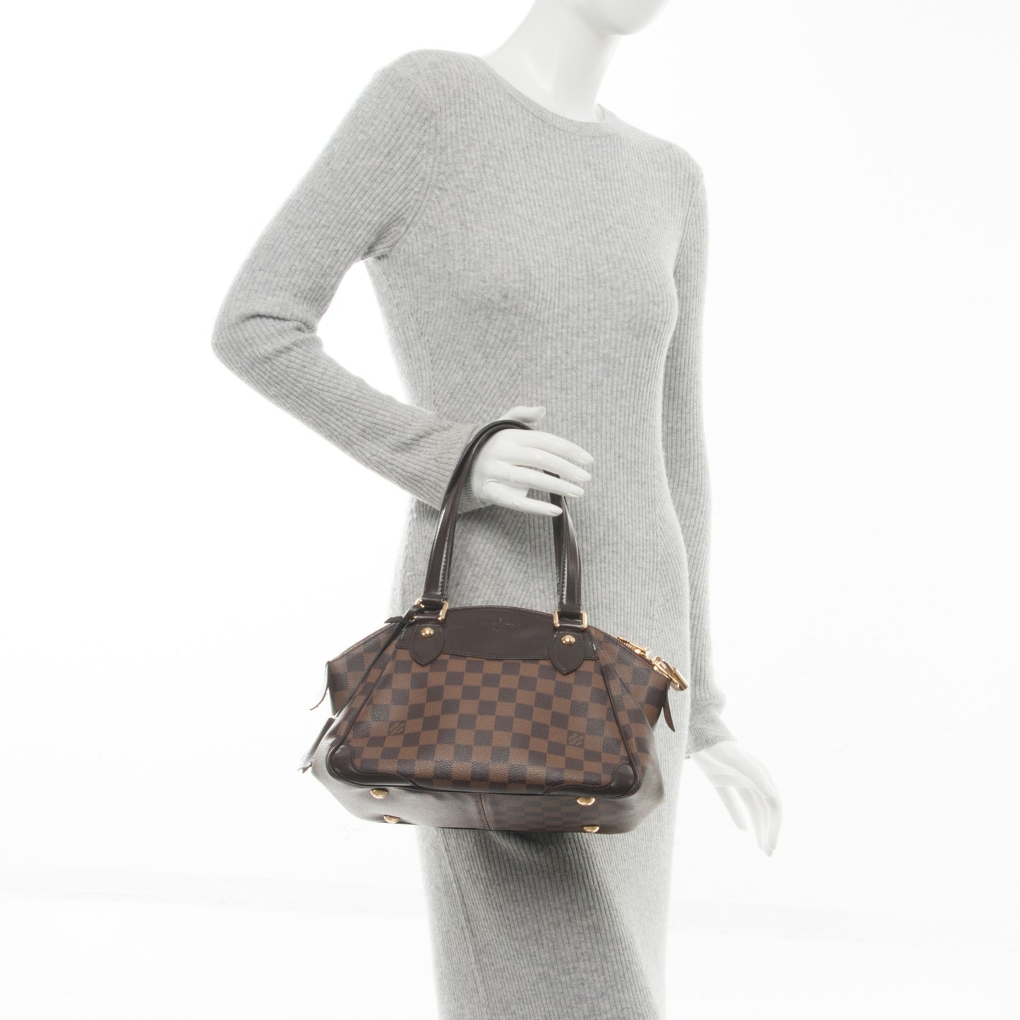 Damier Ebene Verona PM