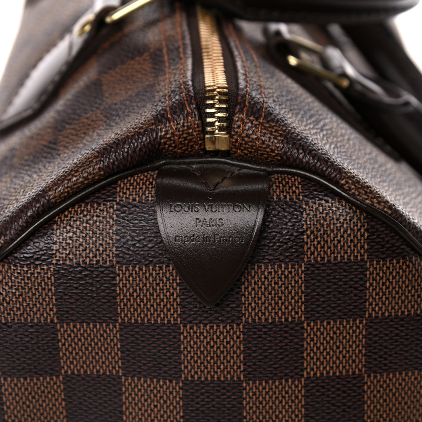 Damier Ebene Speedy 30