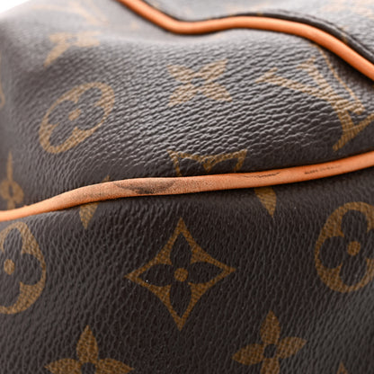 Louis Vuitton Monogram Galliera PM 10 of 12