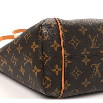 Louis Vuitton Monogram Totally PM 8 of 11
