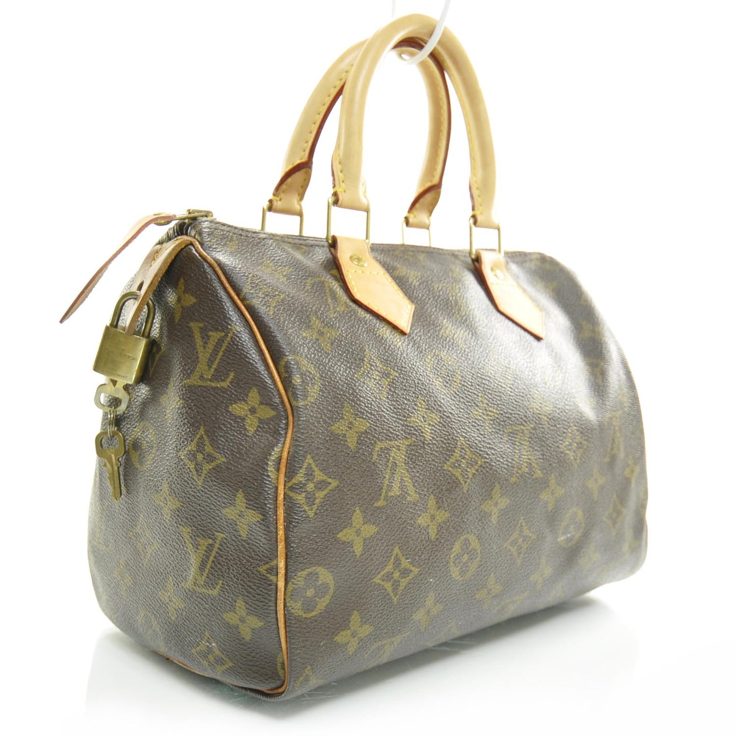 Monogram Speedy 25