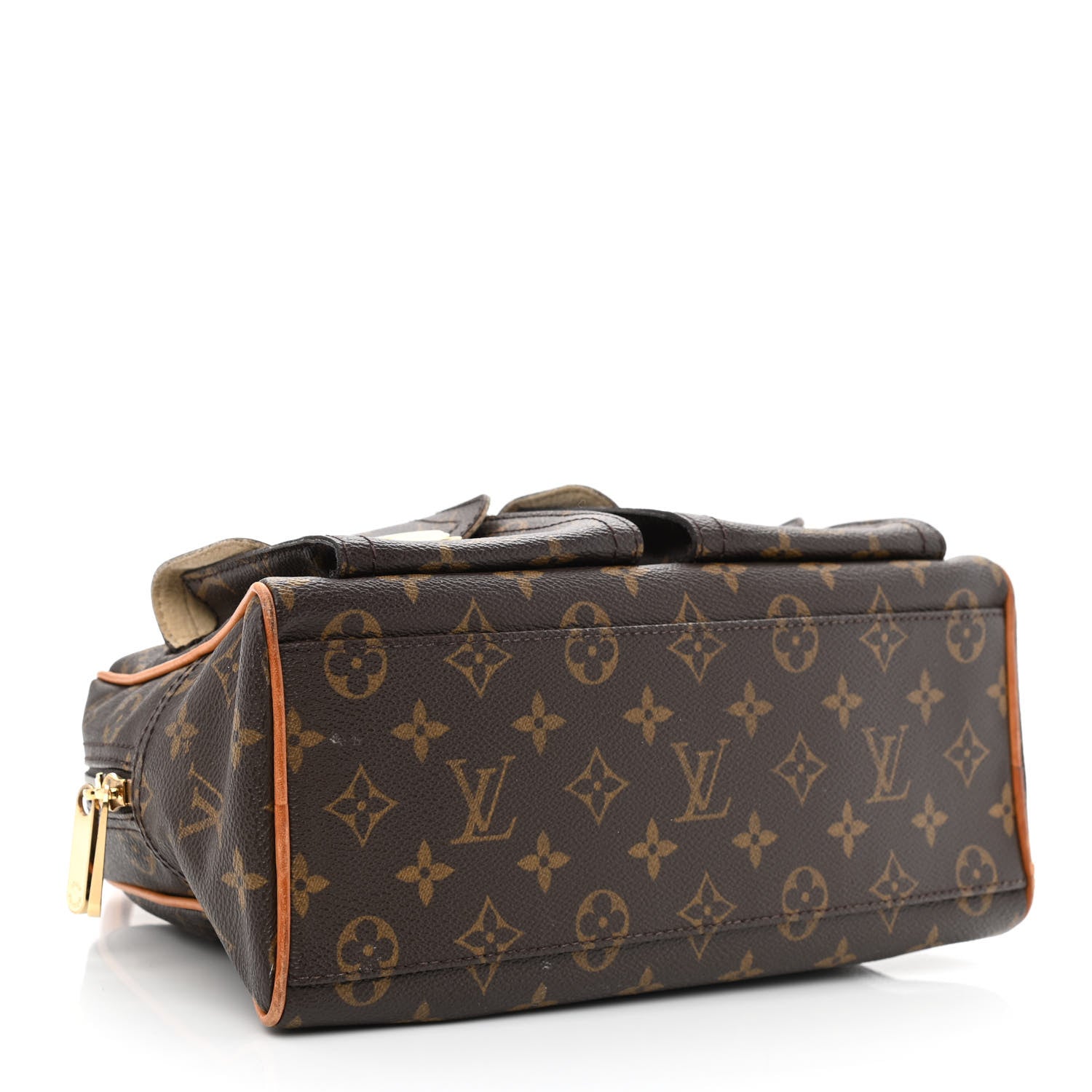 Louis Vuitton Monogram Manhattan PM 4 of 13