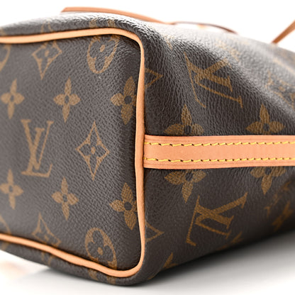 Louis Vuitton Monogram Nano Noe 10 of 15