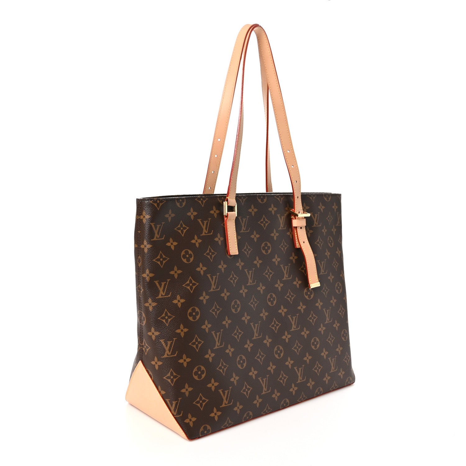 Louis Vuitton Monogram Mezzo NM 2 of 9