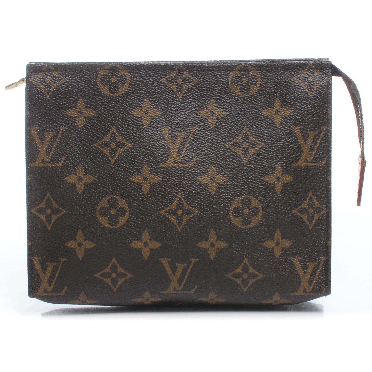 Louis Vuitton Monogram Toiletry Pouch 19 1 of 8