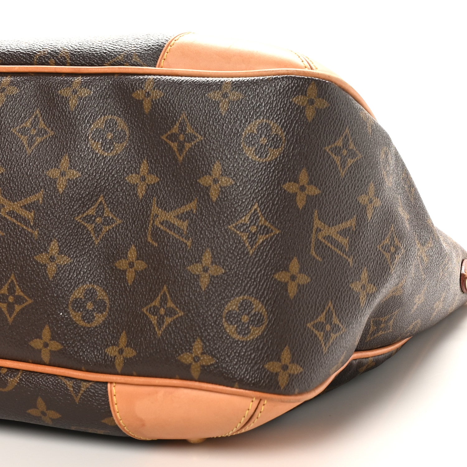 Louis Vuitton Monogram Estrela MM 9 of 9