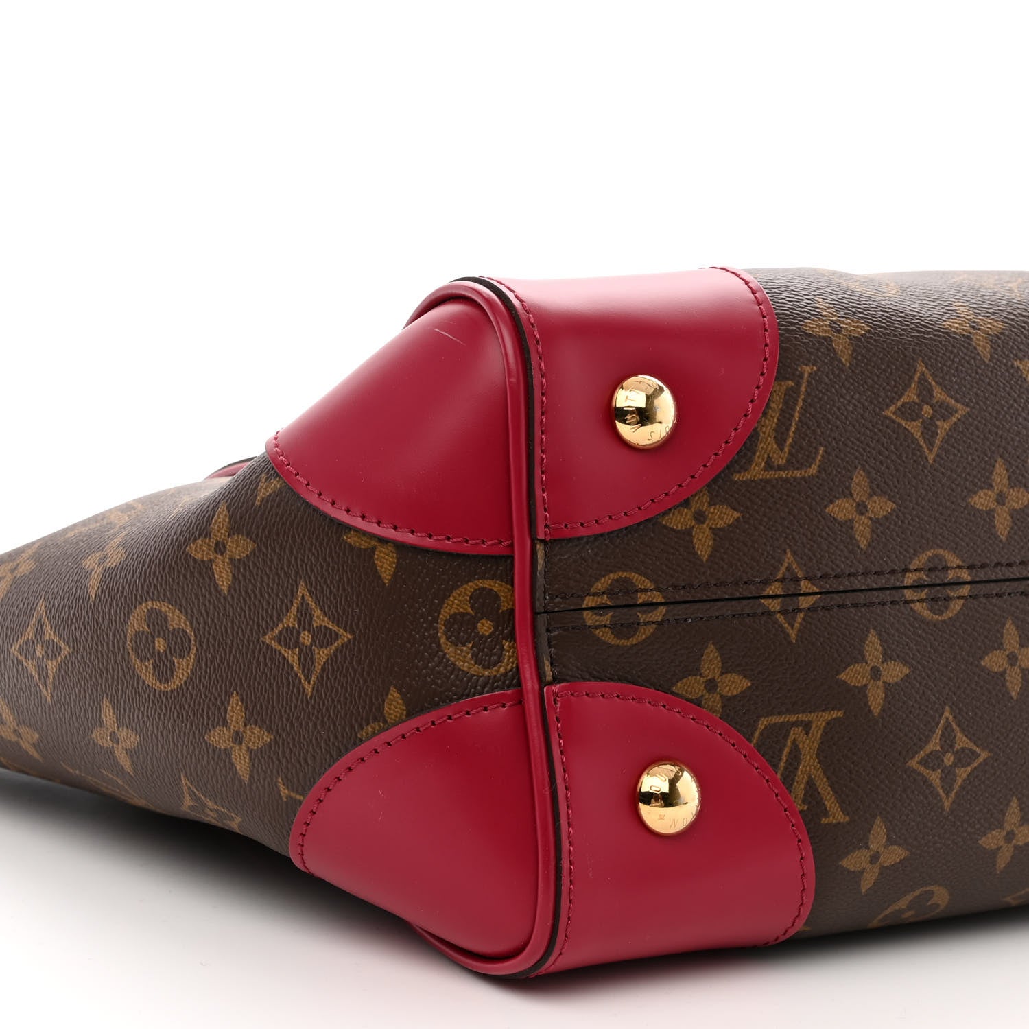 Louis Vuitton Monogram Phenix MM Fuchsia 9 of 13