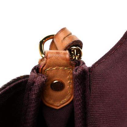 Louis Vuitton Monogram Favorite PM 9 of 13