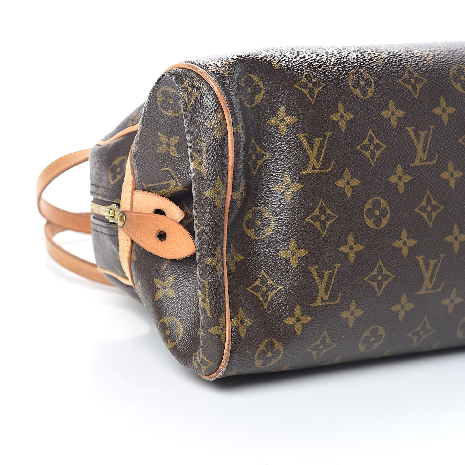 Louis Vuitton Monogram Montorgueil GM 10 of 15