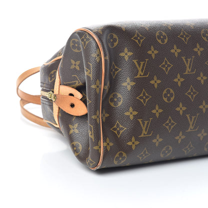 Louis Vuitton Monogram Montorgueil GM 10 of 15
