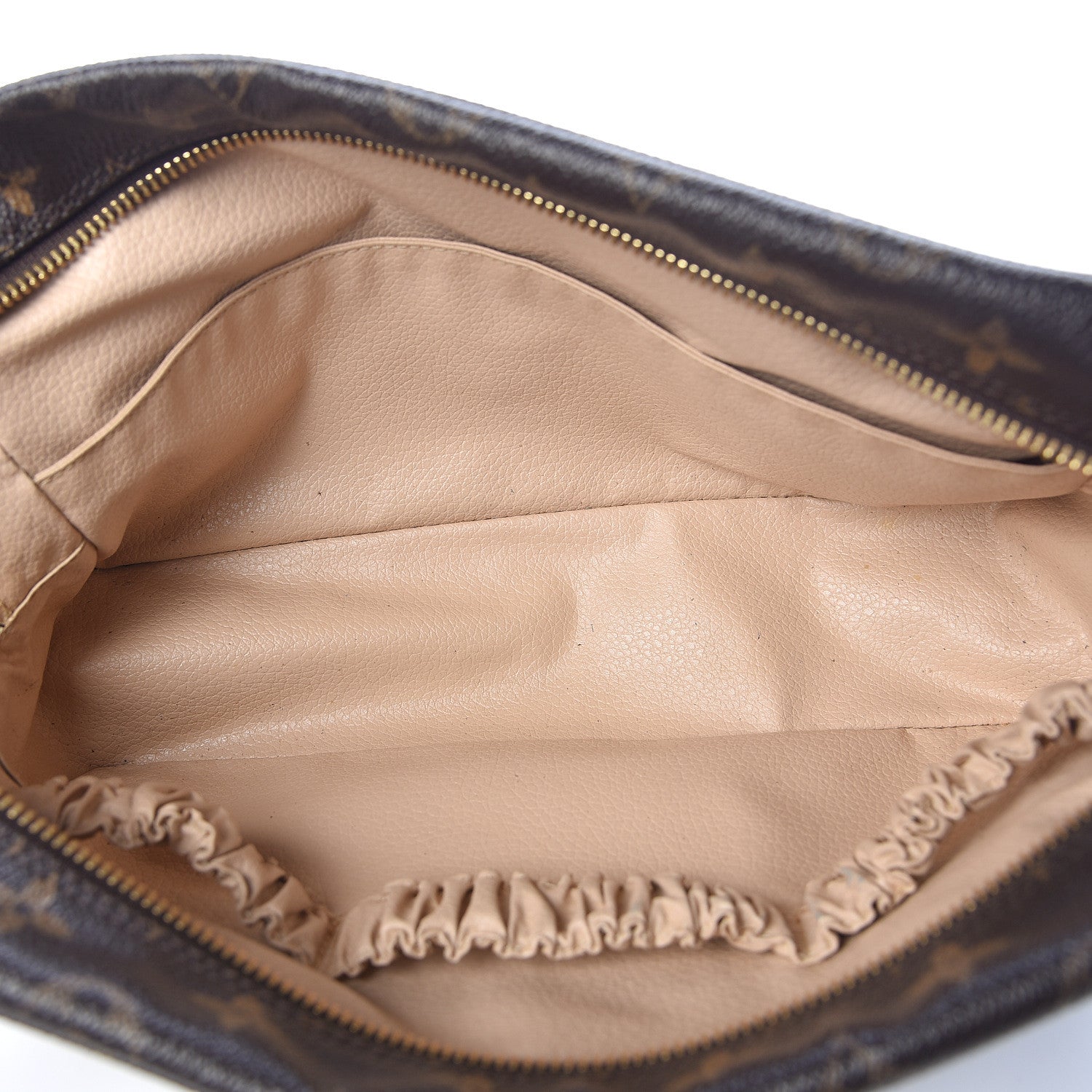 Louis Vuitton Monogram Trousse Toilette 28 5 of 8