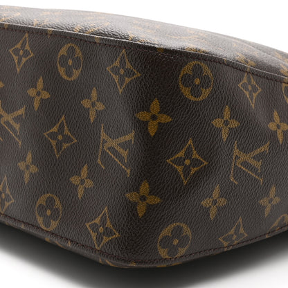 Louis Vuitton Monogram Looping GM 10 of 10