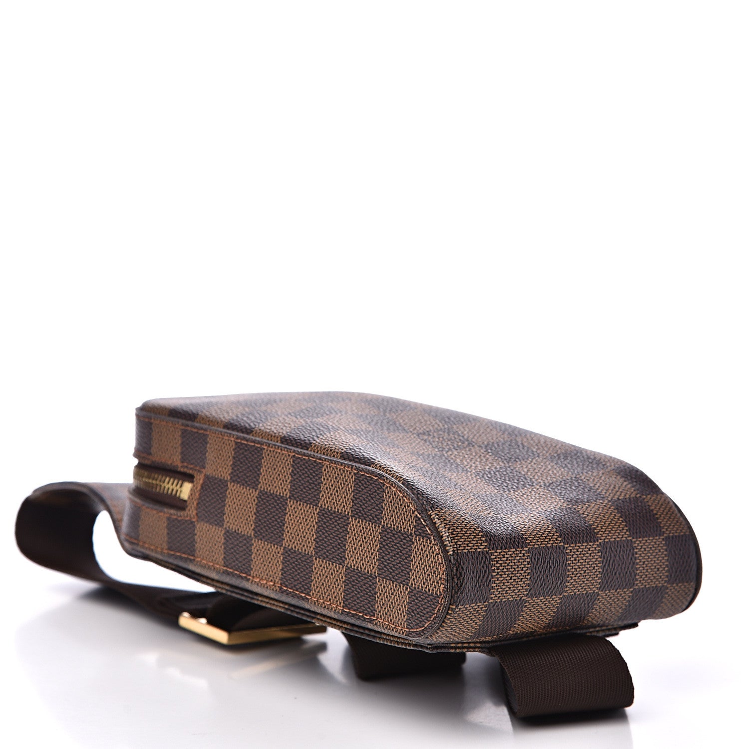 Louis Vuitton Damier Ebene Geronimos 3 of 7