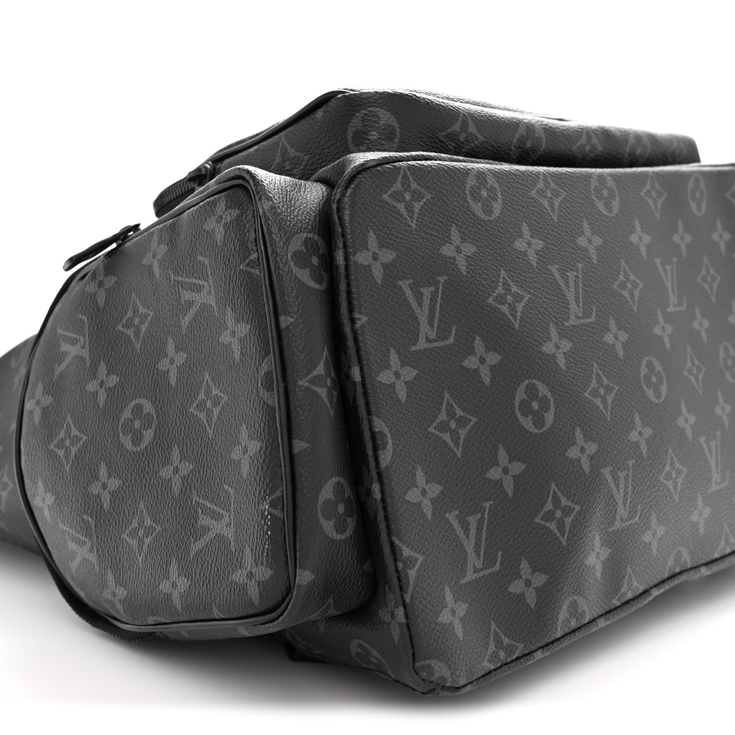 Monogram Eclipse Trio Backpack