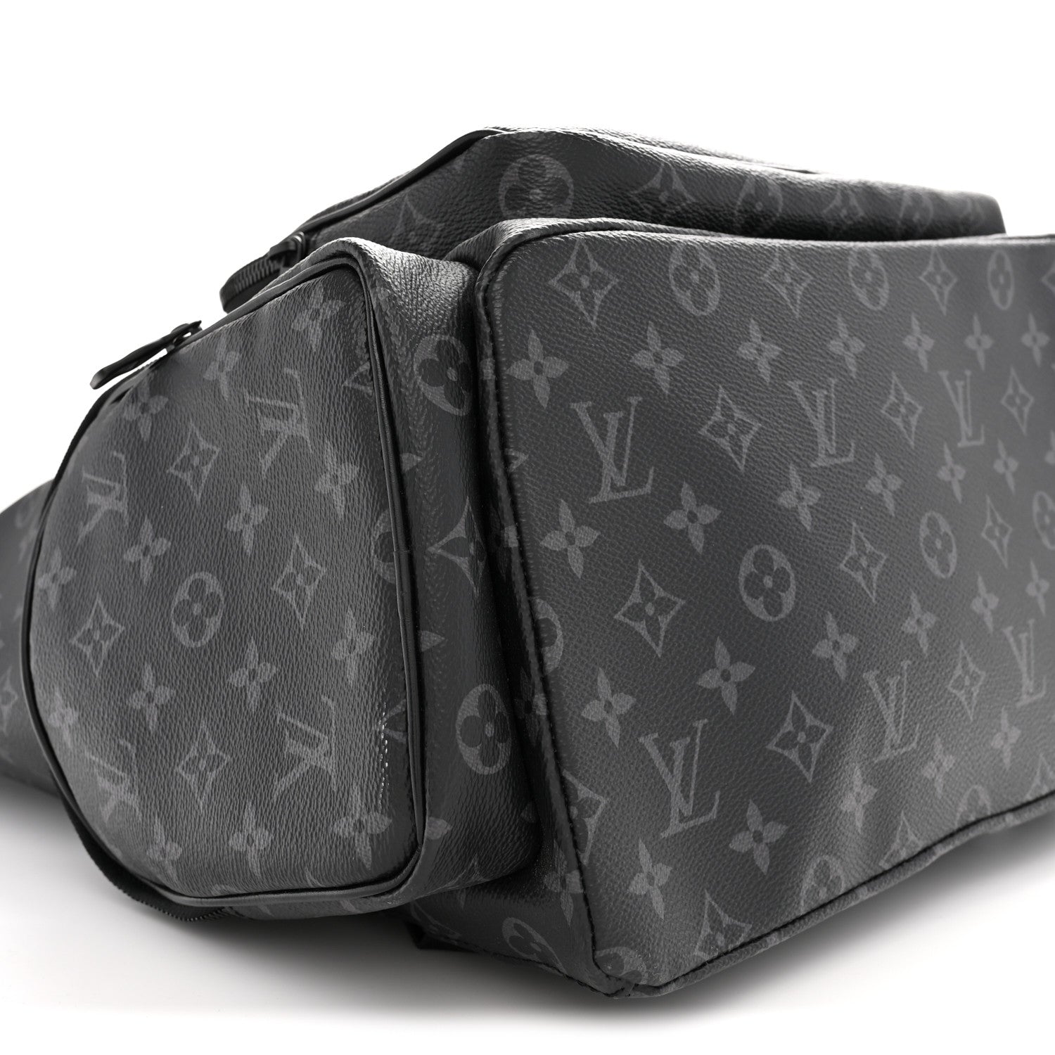 Louis Vuitton Monogram Eclipse Trio Backpack 8 of 10