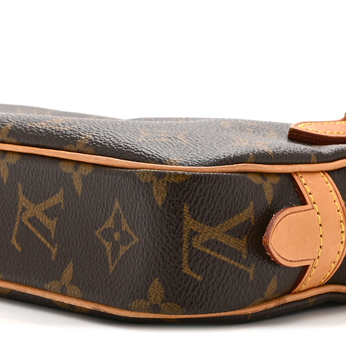 Monogram Pochette Marly Bandouliere