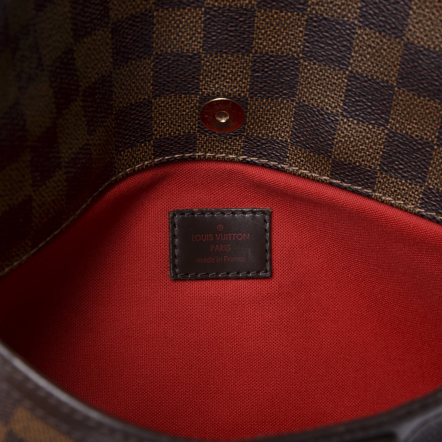 Damier Ebene Bloomsbury PM