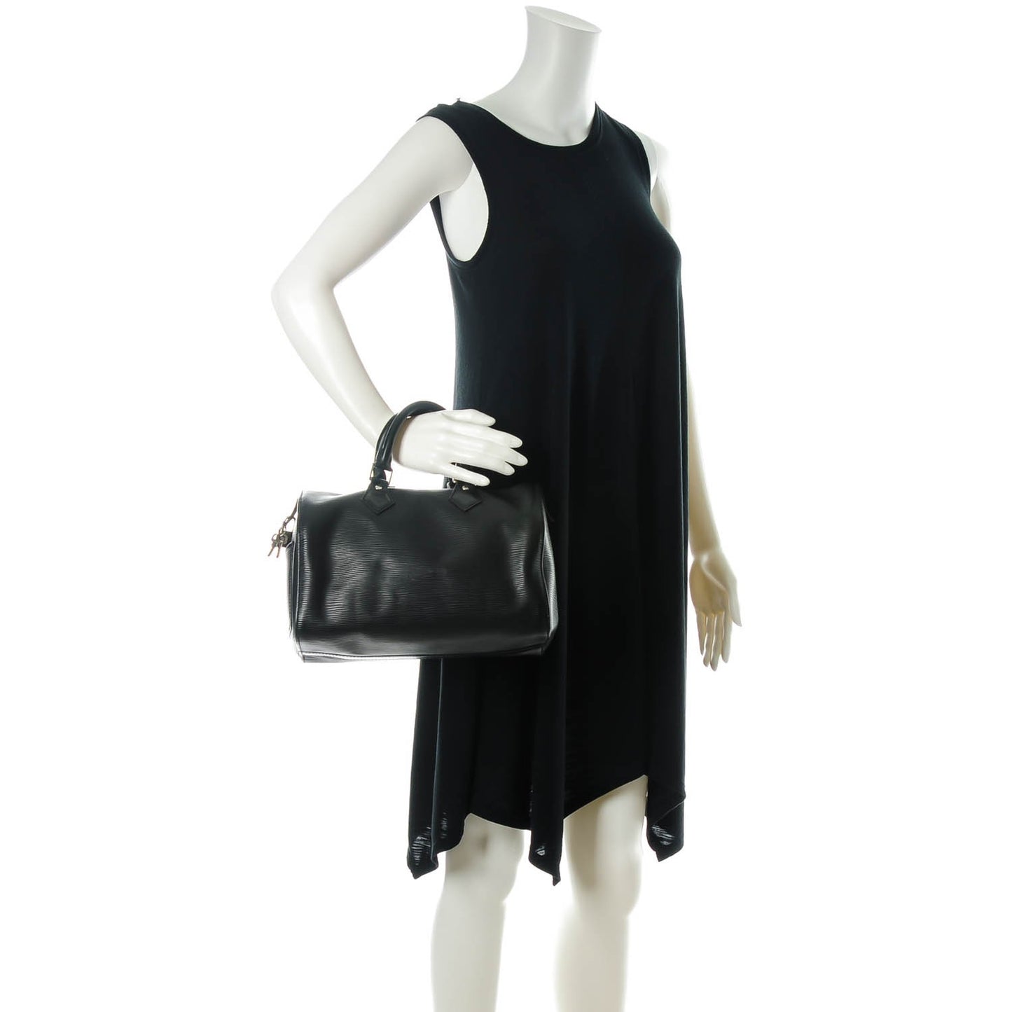 Epi Speedy 25 Black