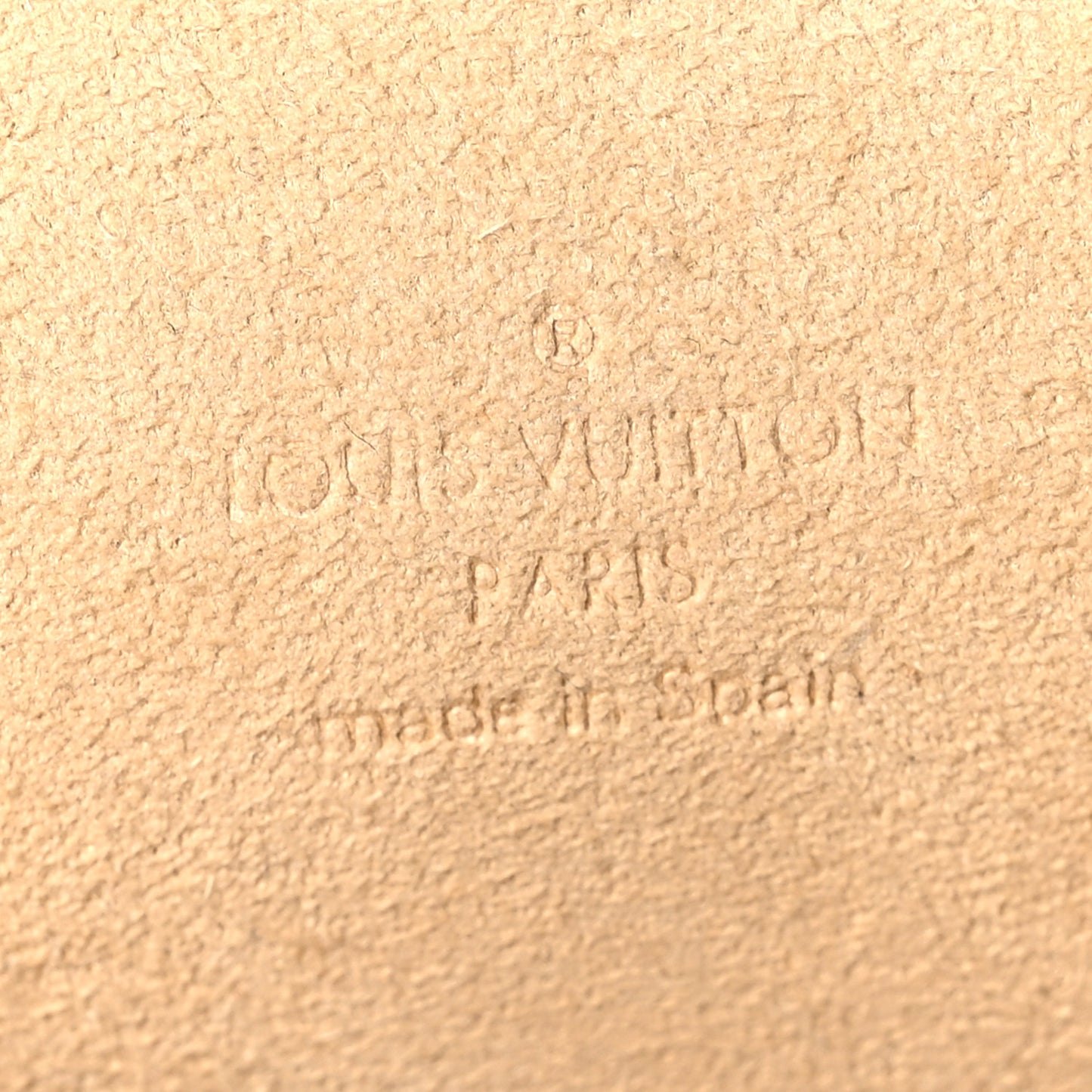 Monogram Pochette Twin PM