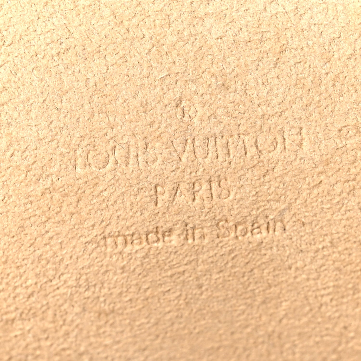 Louis Vuitton Monogram Pochette Twin PM 6 of 10