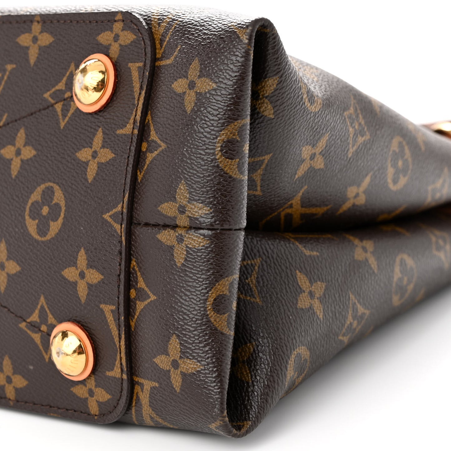 Monogram Olympe Camel