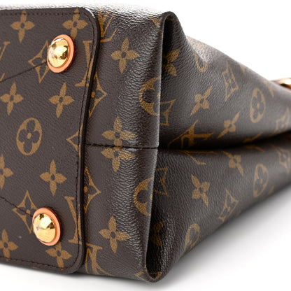 Louis Vuitton Monogram Olympe Camel 10 of 14