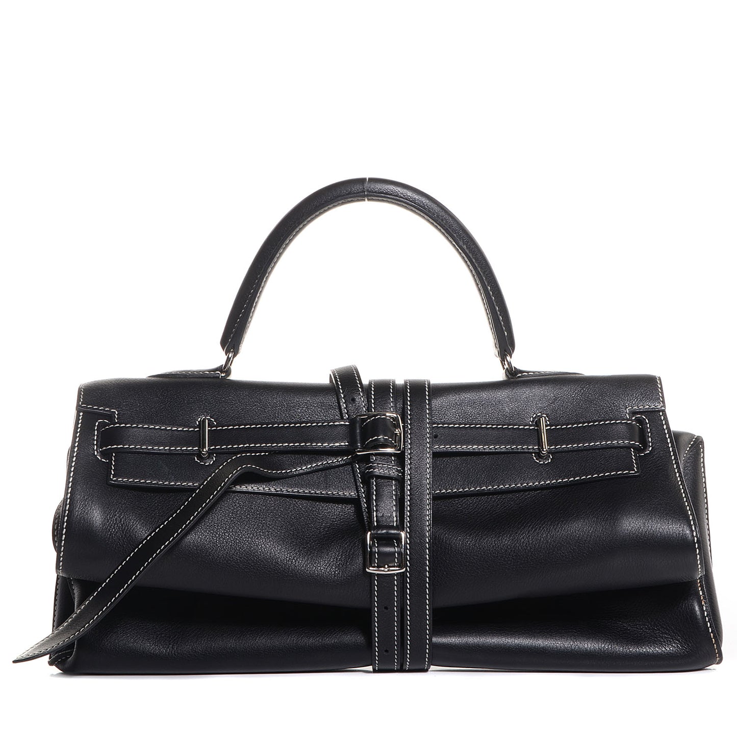 Swift Kelly Flat 35 Black