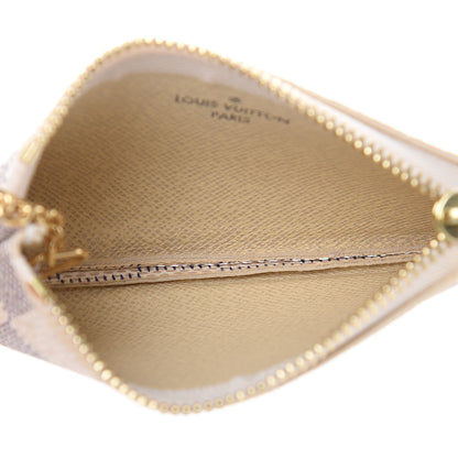 Louis Vuitton Damier Azur Key Pouch 5 of 7